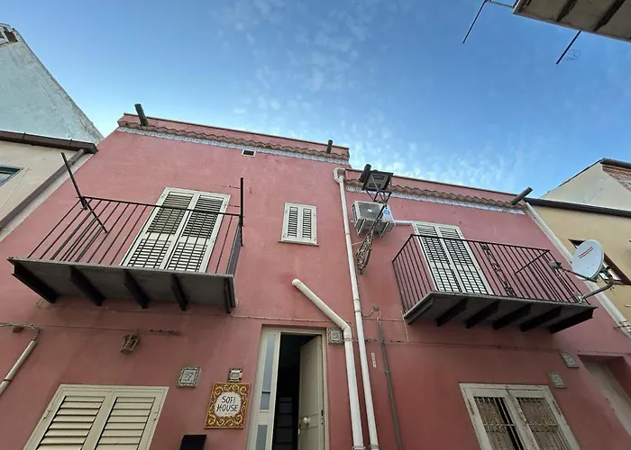 Sofi House