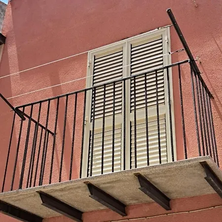 Sofi House Villa Santo Stefano di Camastra Exterior photo
