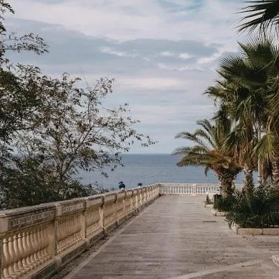 Sofi House Villa Santo Stefano di Camastra Exterior photo