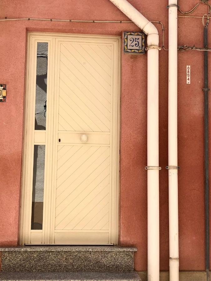 Holiday home Sofi House Santo Stefano di Camastra