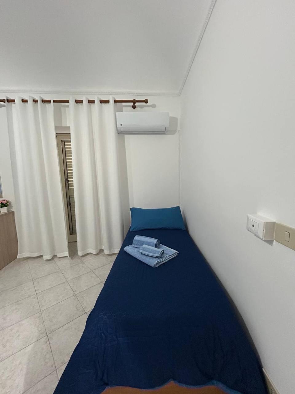Sofi House Holiday home Santo Stefano di Camastra