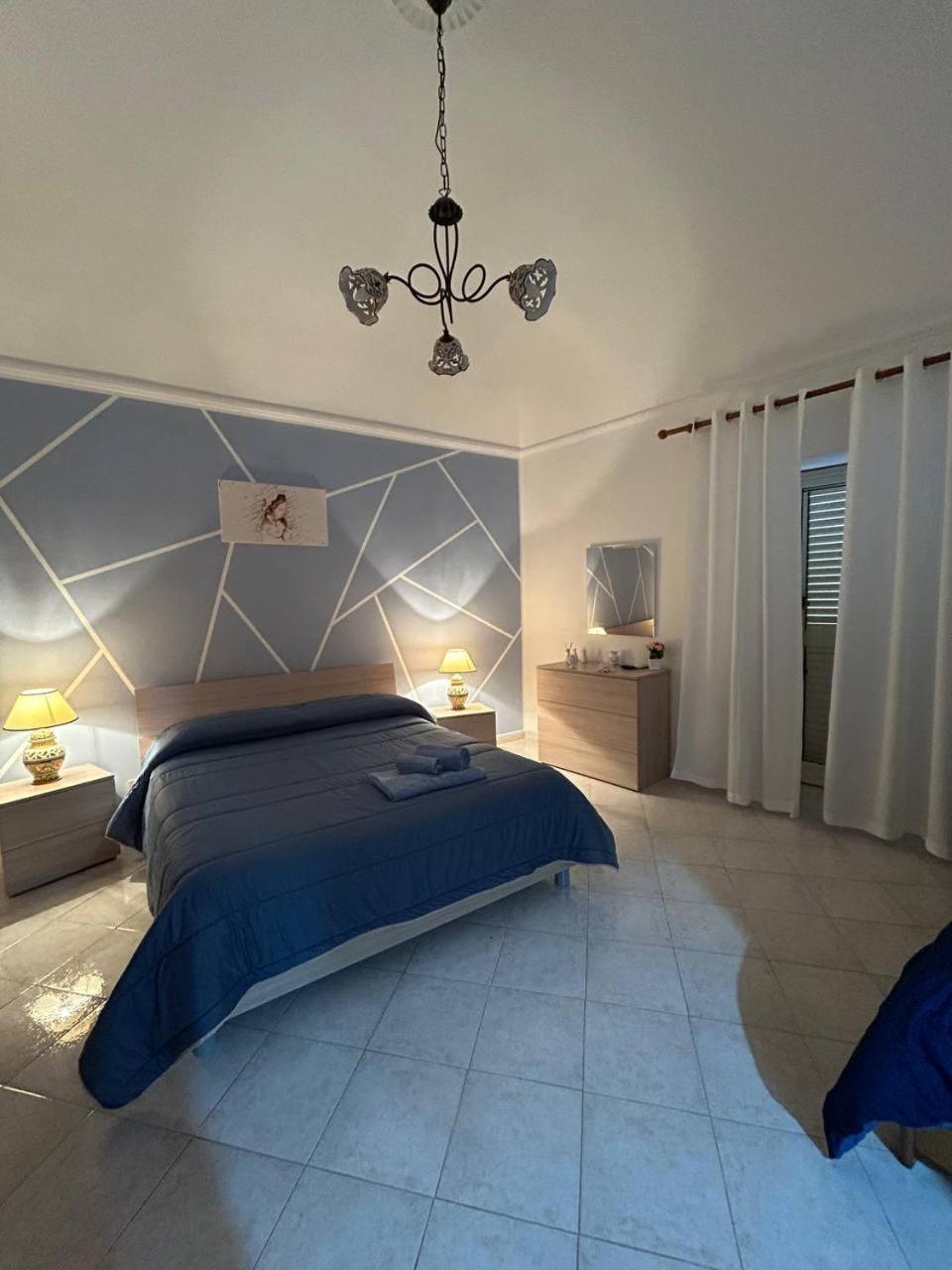 Holiday home Sofi House Santo Stefano di Camastra