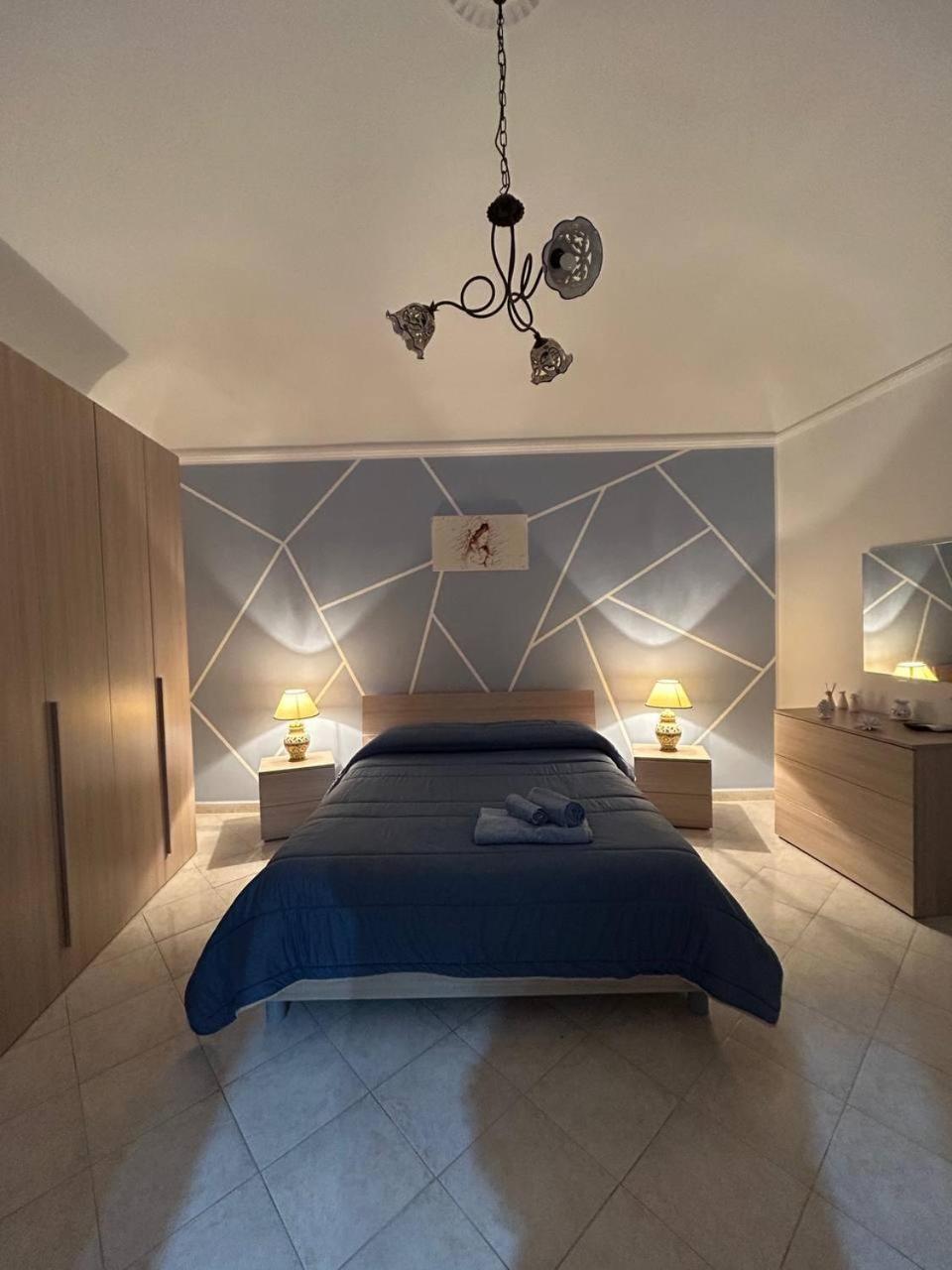 Sofi House * Santo Stefano di Camastra