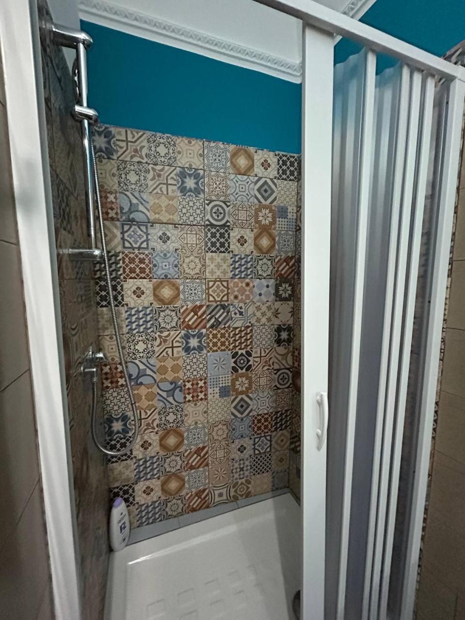 Holiday home Sofi House Santo Stefano di Camastra