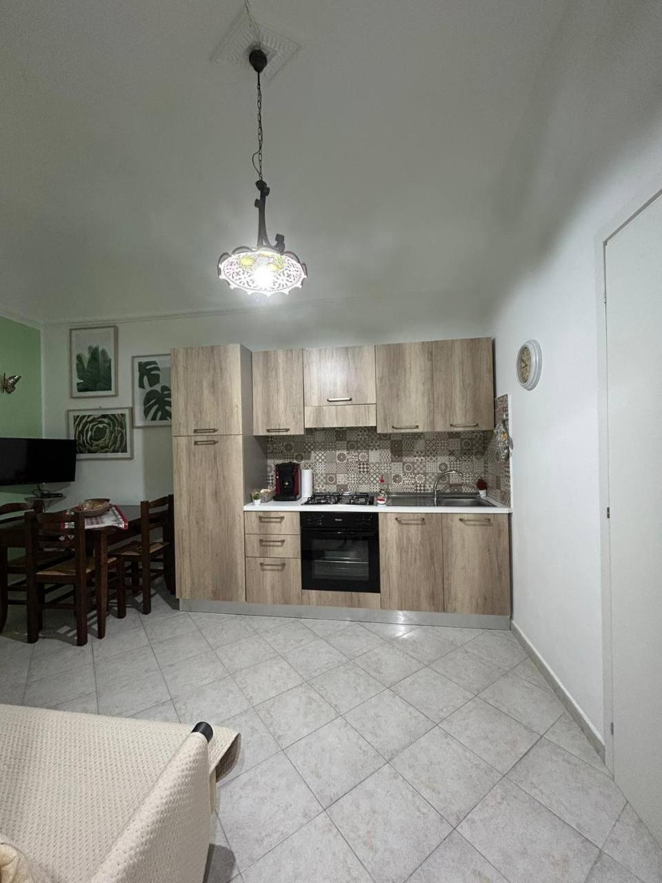 Sofi House Santo Stefano di Camastra